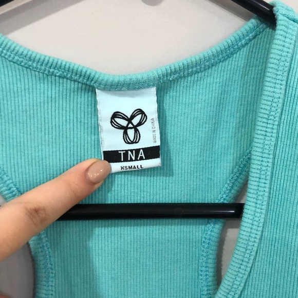 TNA Tank - Picture 3 of 4